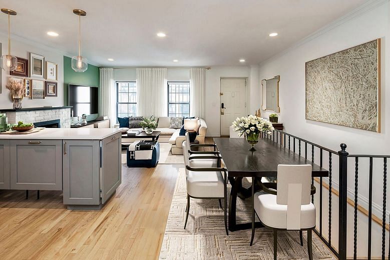 41 Park Place #1