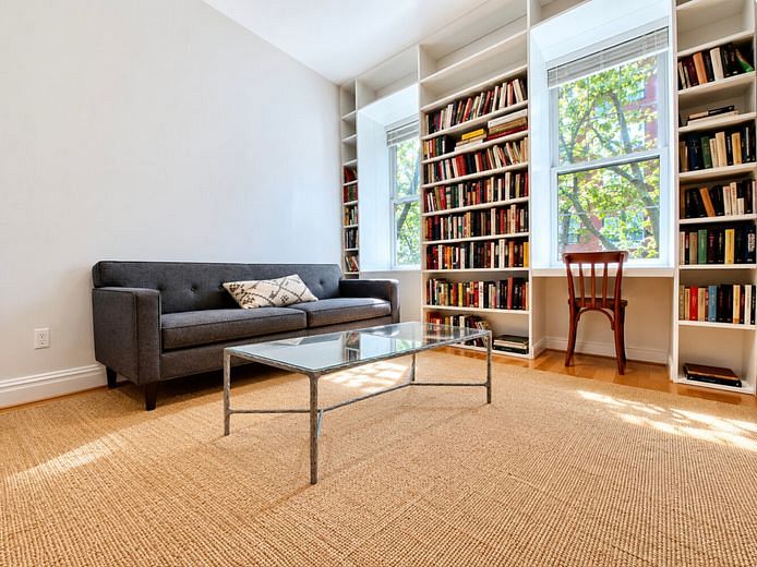 41 Perry Street #2D