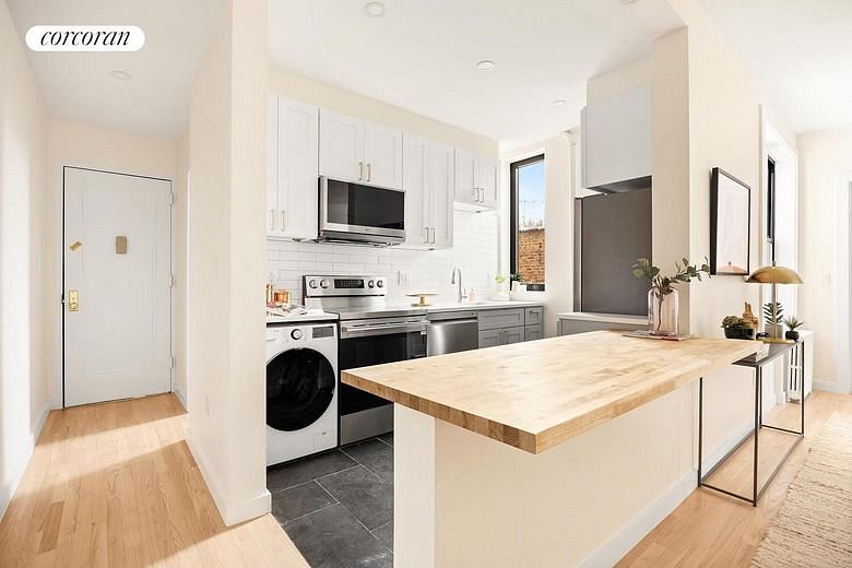 41 Prospect Park Southwest #2E