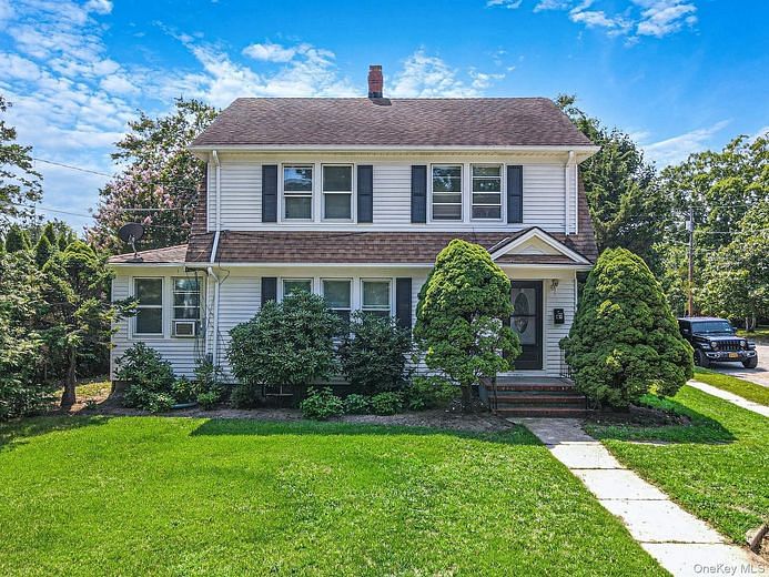 41 Prospect Place