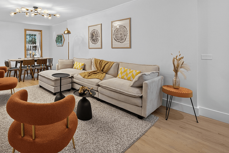 41 Putnam Avenue #1