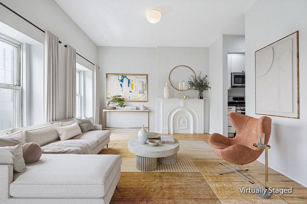 Image 1 of 8 for 41 Putnam Avenue #D in Brooklyn, NY, 11238