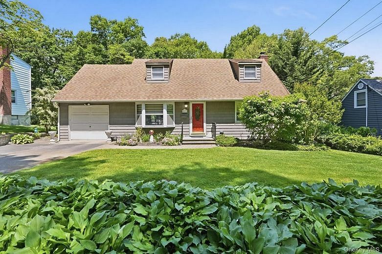 41 Semon Road