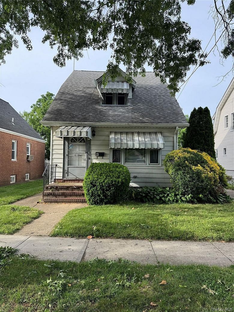 41 Stewart Street