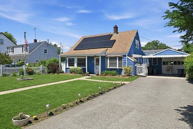 41 Sugar Maple Road