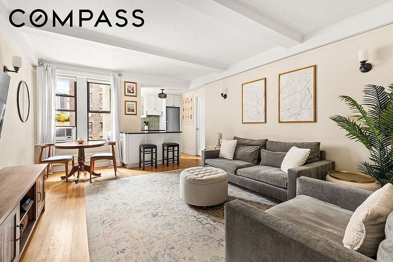 41 West 72nd Street #10B