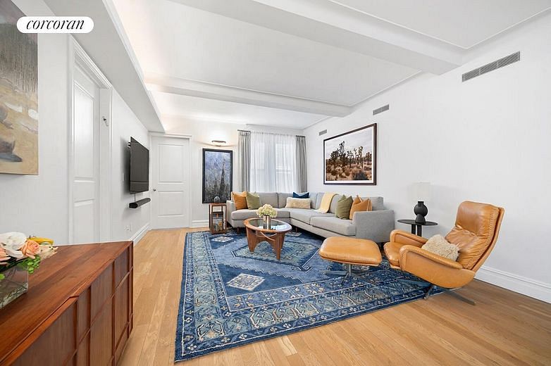 41 West 72nd Street #12AB