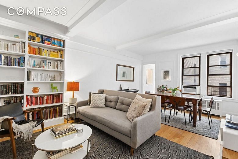 41 West 72nd Street #15E