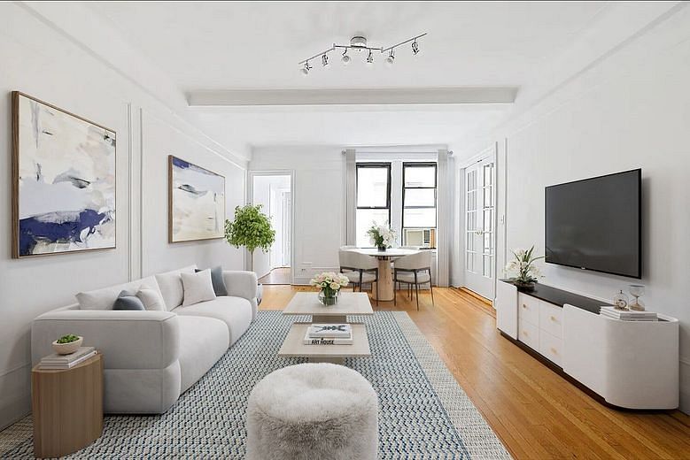 41 West 72nd Street #7E