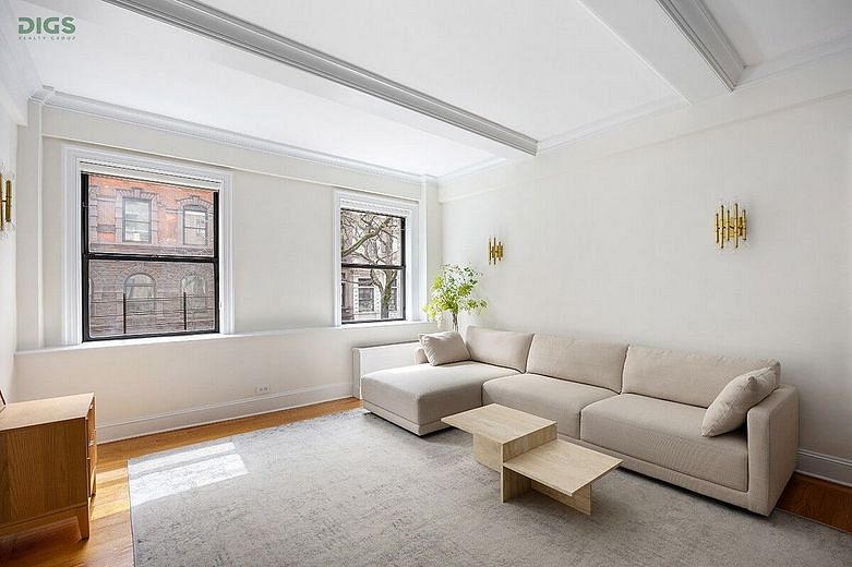 41 West 82nd Street #2A