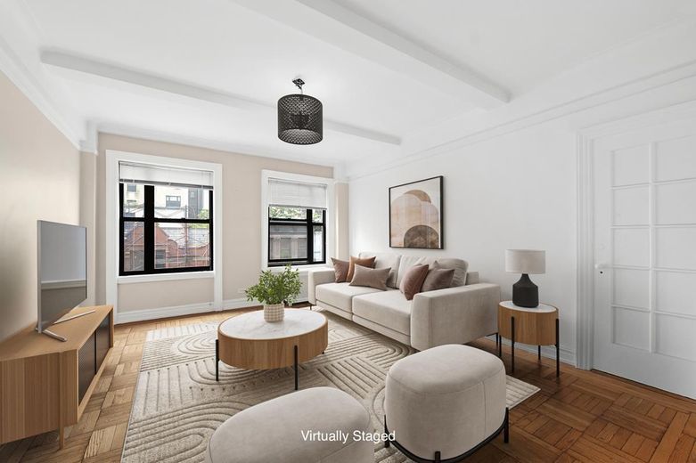 41 West 82nd Street #6A