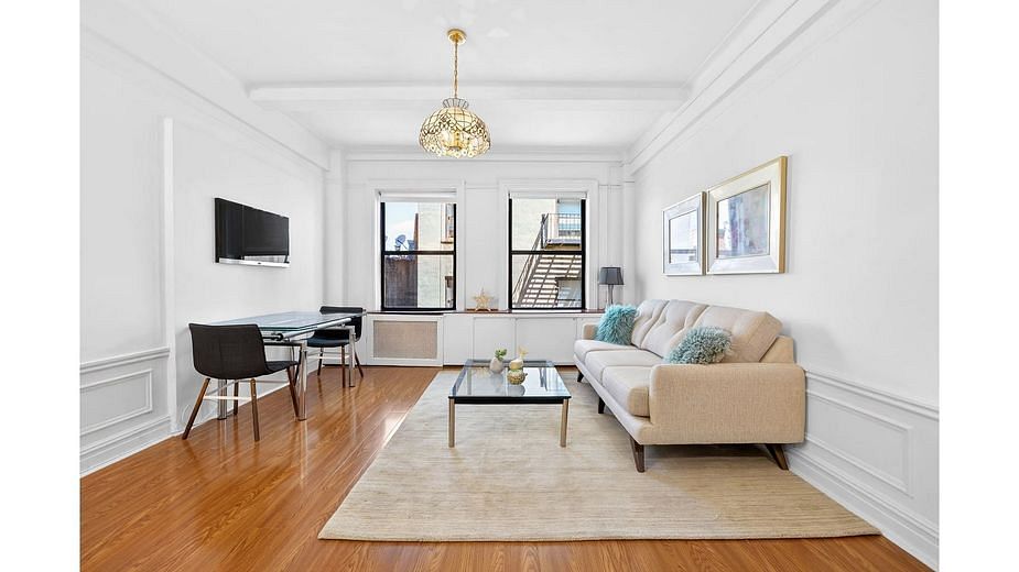 41 West 82nd Street #6C