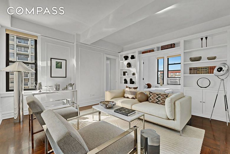 41 West 96th Street #15D