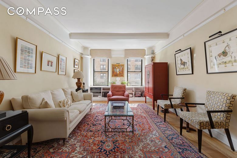 41 West 96th Street #4B