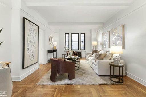 Image 1 of 7 for 41 West 96th Street #5D in Manhattan, New York, NY, 10025