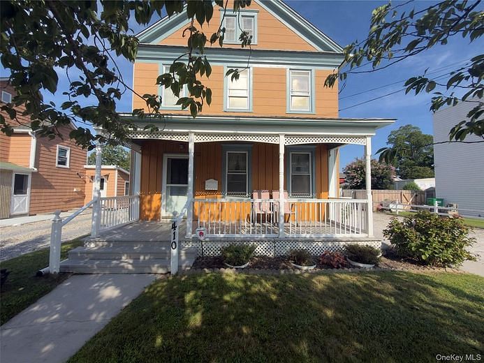 410 6th Street