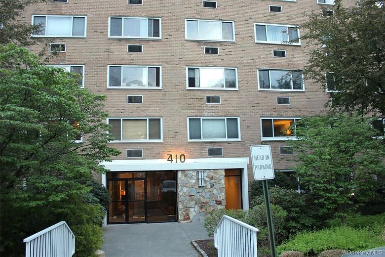 410 Benedict Avenue #4J