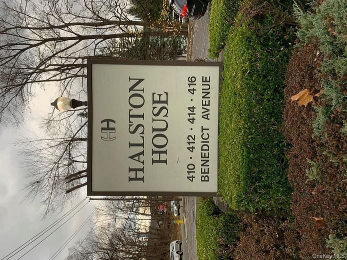 410 Benedict Avenue #5E