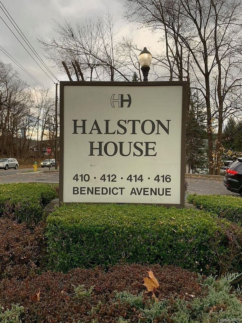 410 Benedict Avenue #5E
