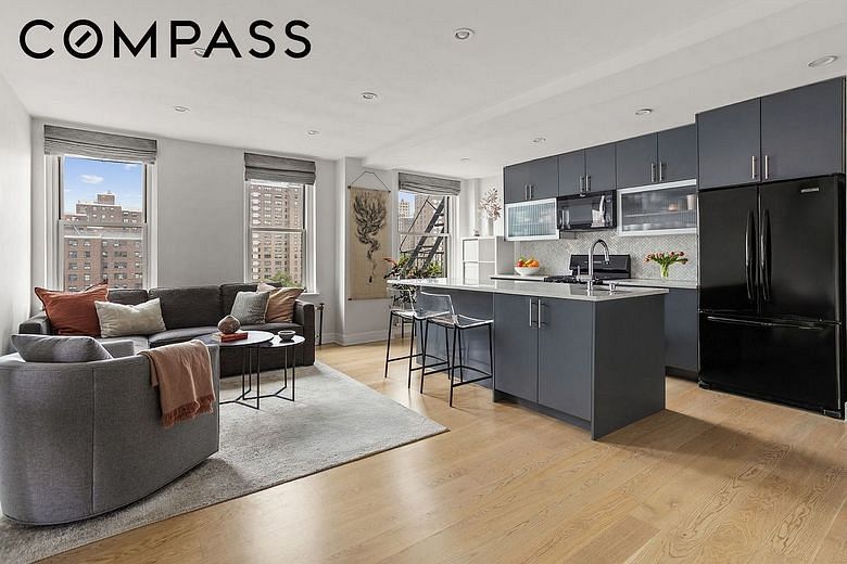 410 Central Park West #11E