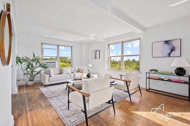 410 Central Park West #9A