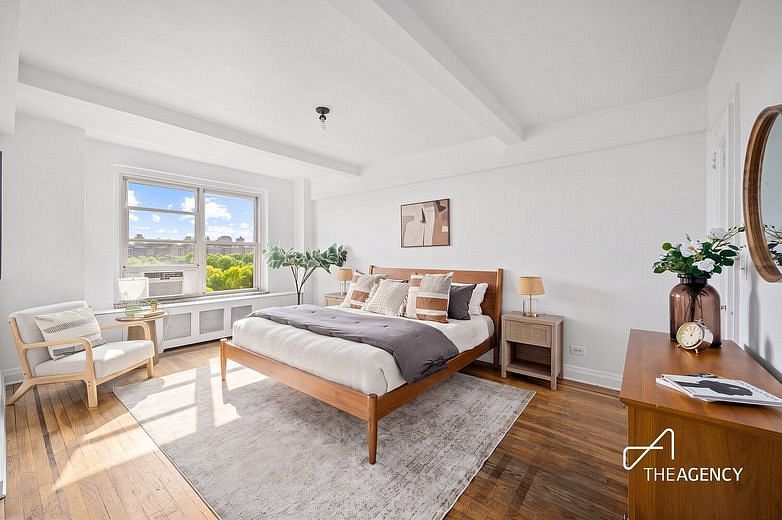 410 Central Park West #9A