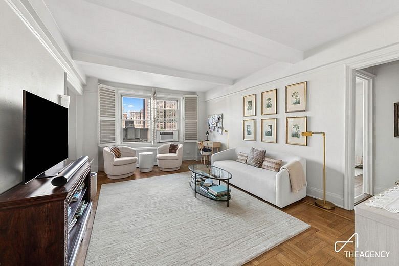 410 Central Park West #9D