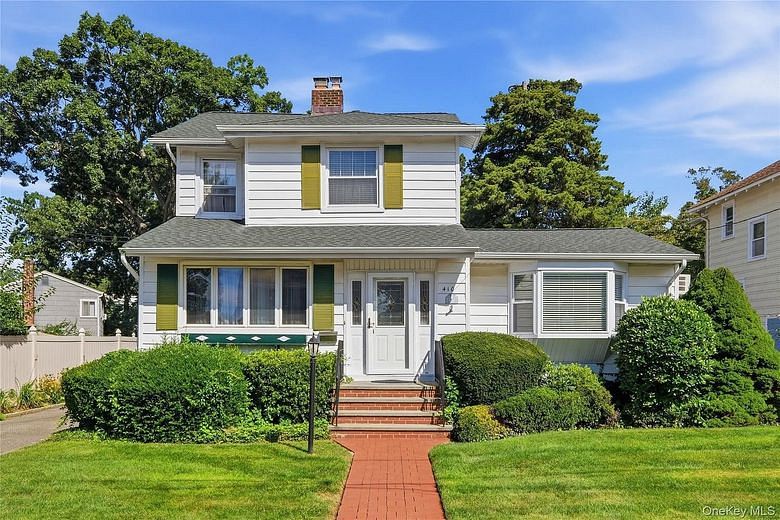 410 Clinton Street