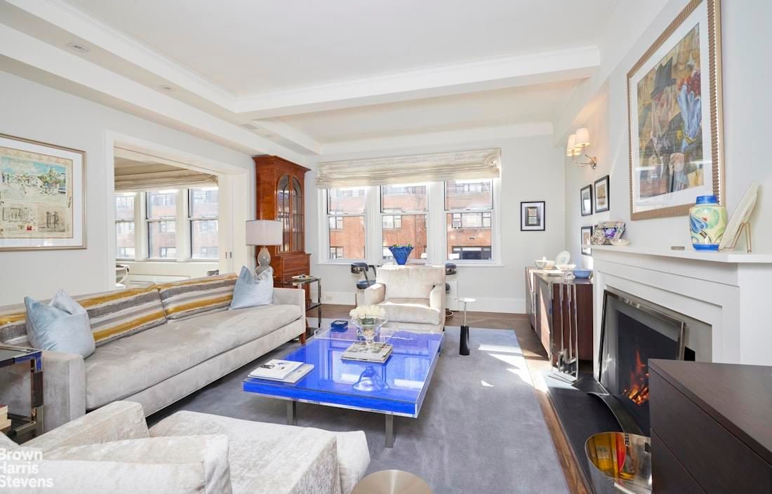 Image 1 of 8 for 410 East 57th Street #10C in Manhattan, New York, NY, 10022