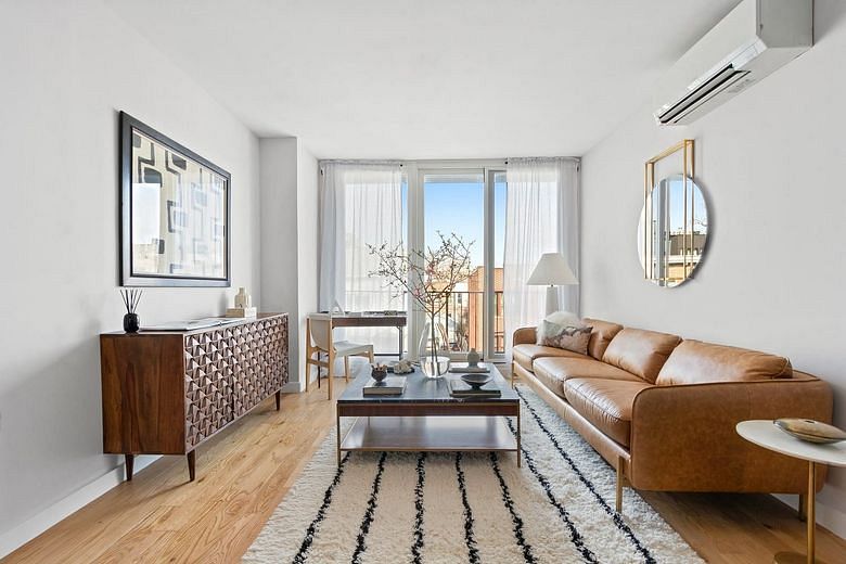 406 Fenimore Street #3F