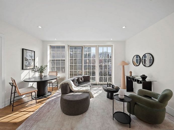 410 Nostrand Avenue #3F