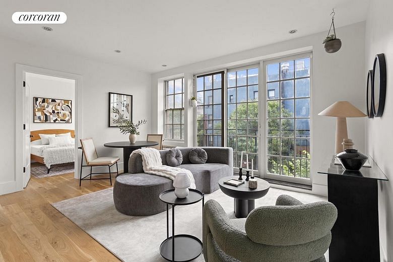 410 Nostrand Avenue #3F