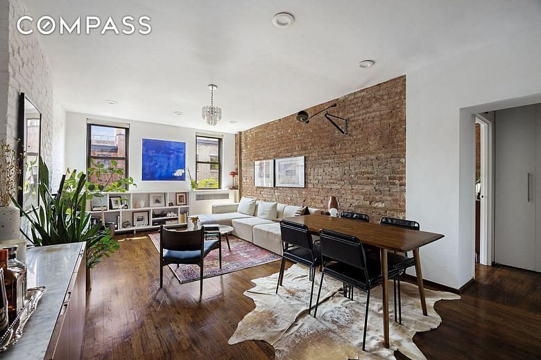 410 West 23rd Street #4B