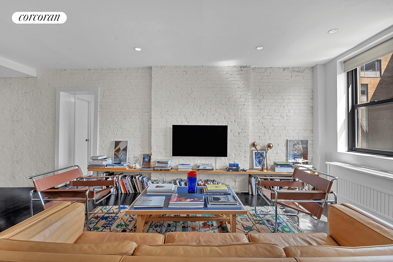410 West 23rd Street #5A