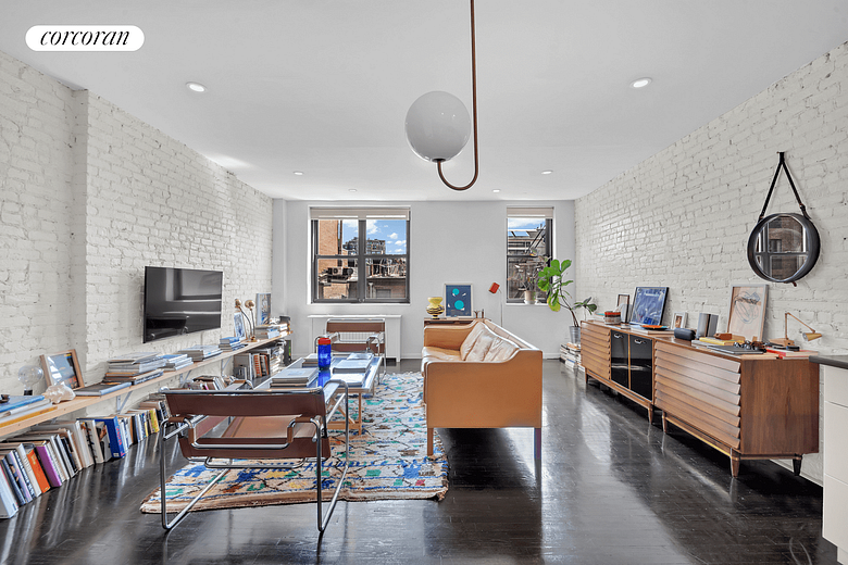 410 West 23rd Street #5A