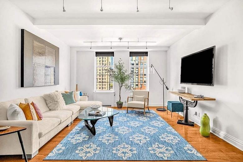 410 West 24th Street #11L