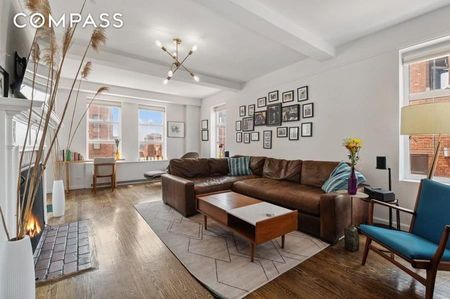 Image 1 of 9 for 410 West 24th Street #18F in Manhattan, NEW YORK, NY, 10011