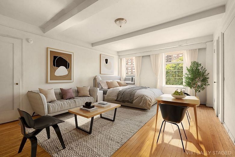 410 West 24th Street #4E