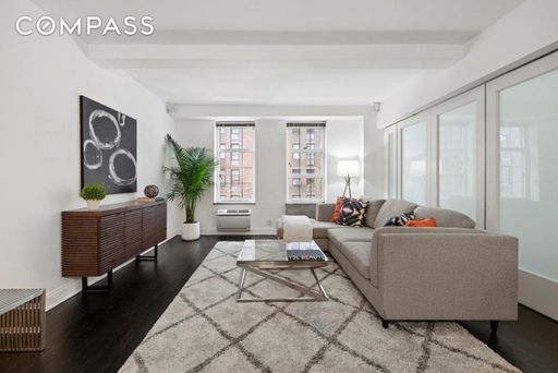 Image 1 of 15 for 410 West 24th Street #4M in Manhattan, NEW YORK, NY, 10011
