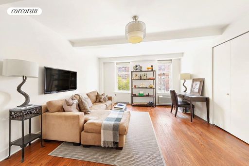 Image 1 of 10 for 410 West 24th Street #5C in Manhattan, NEW YORK, NY, 10011