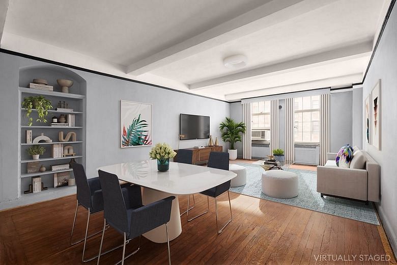 410 West 24th Street #7M