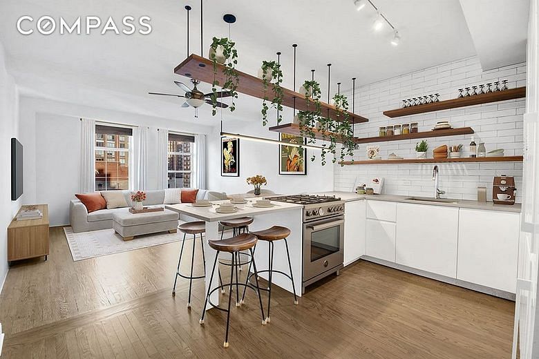 410 West 24th Street #9K