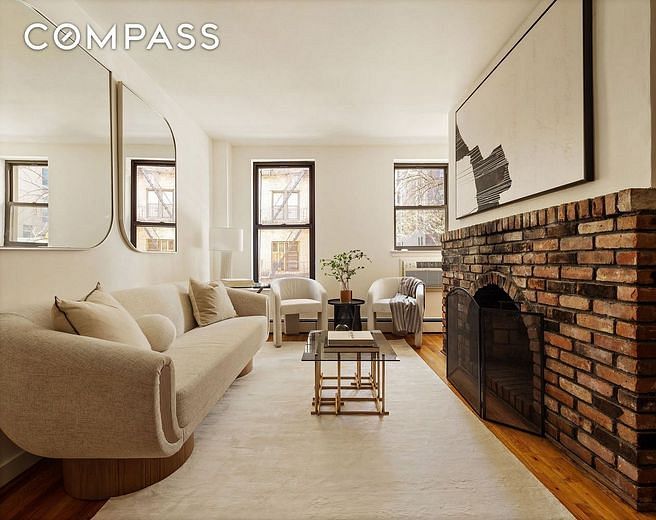 410 West 25th Street #2B