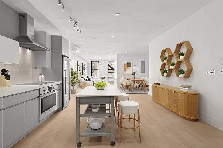 410 West 47th Street