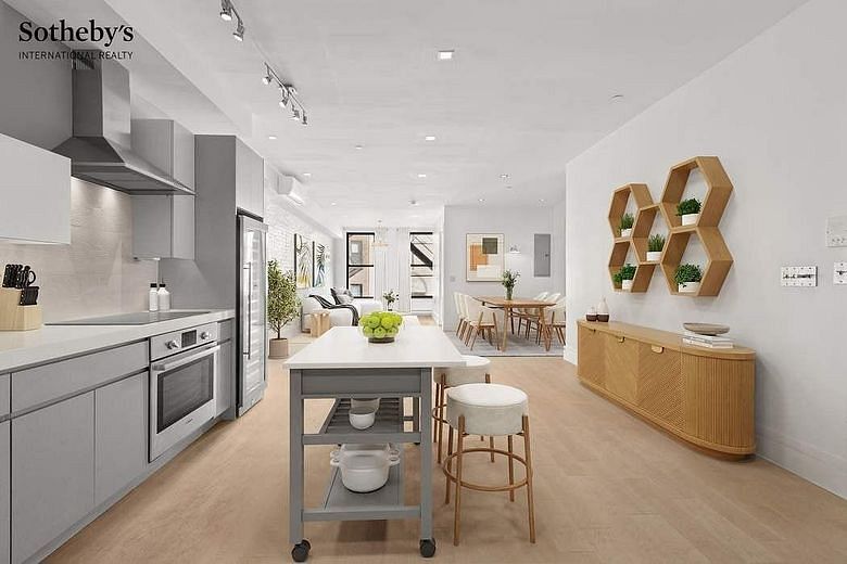 410 West 47th Street