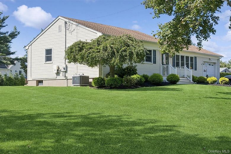 4105 Deep Hole Drive