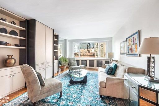 Image 1 of 10 for 411 East 53rd Street #12L in Manhattan, New York, NY, 10022