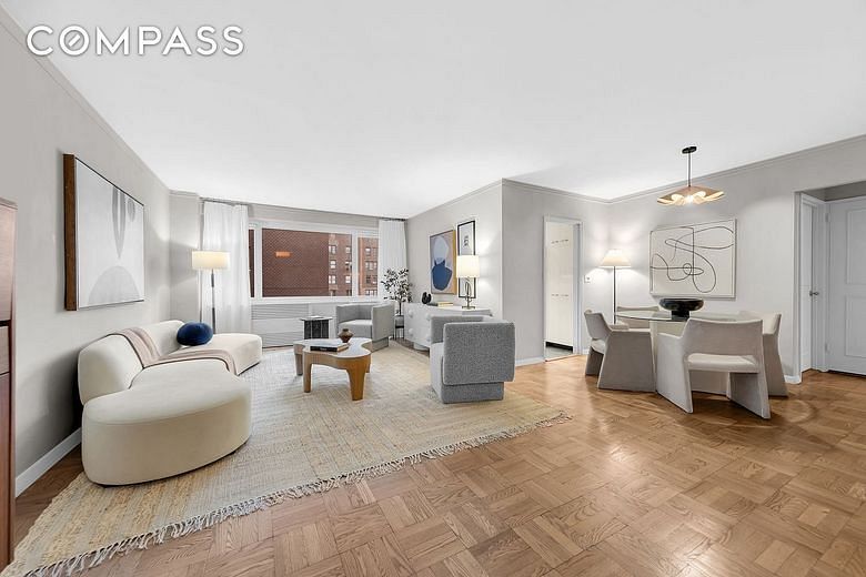 411 East 53rd Street #8C