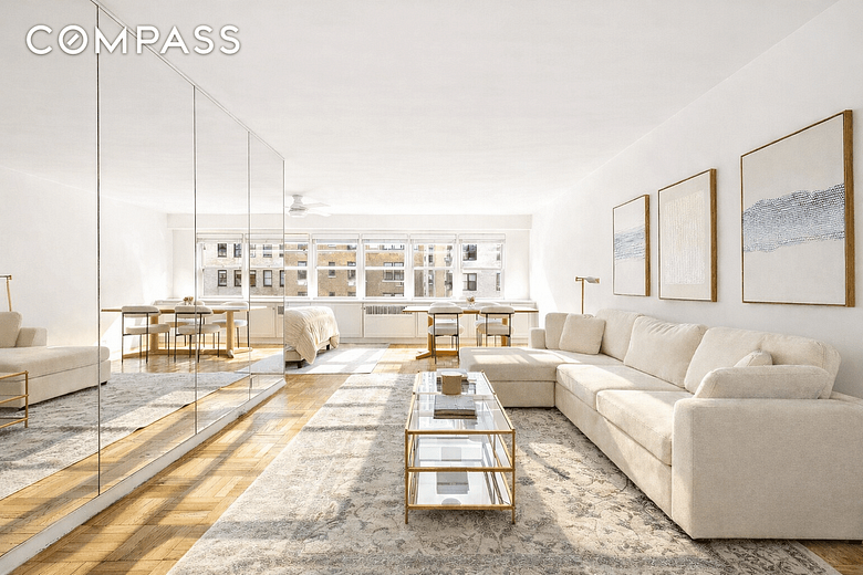 411 East 57th Street #14F