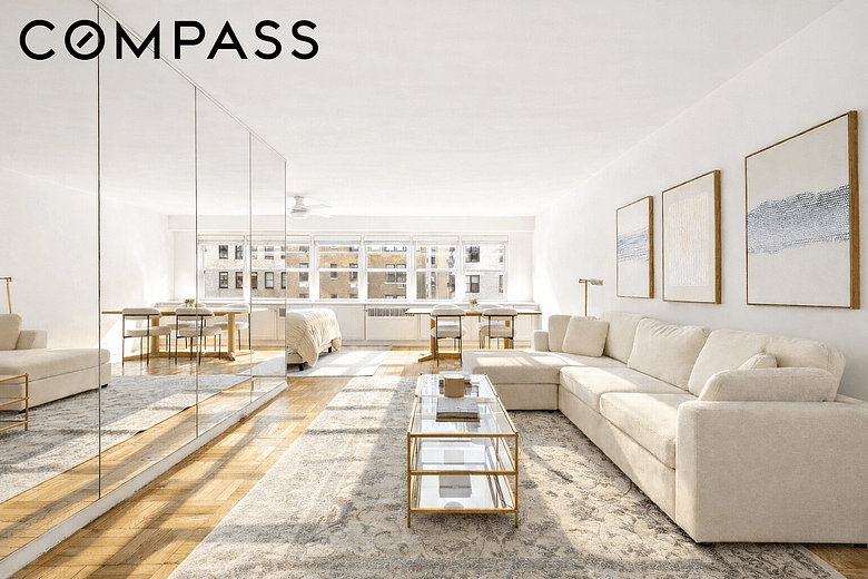 411 East 57th Street #14F